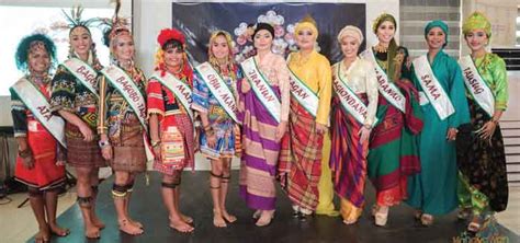 11 tribes of davao city|The 11 Tribes of Davao City .